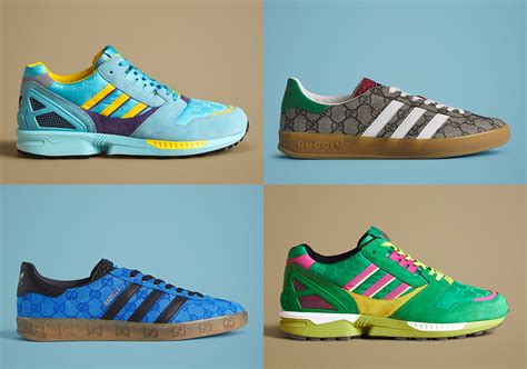 adidas gucci 2023|Meer.